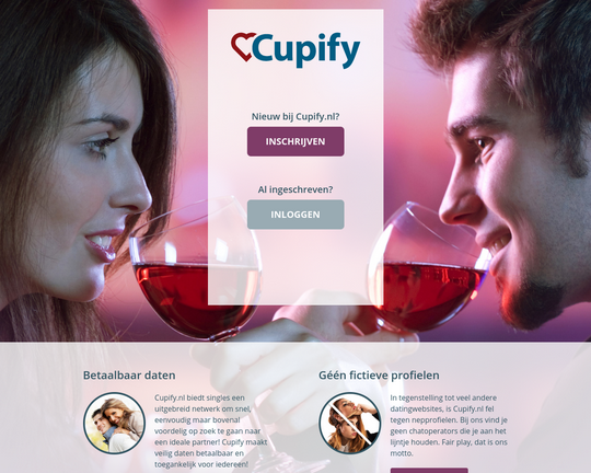 Cupify
